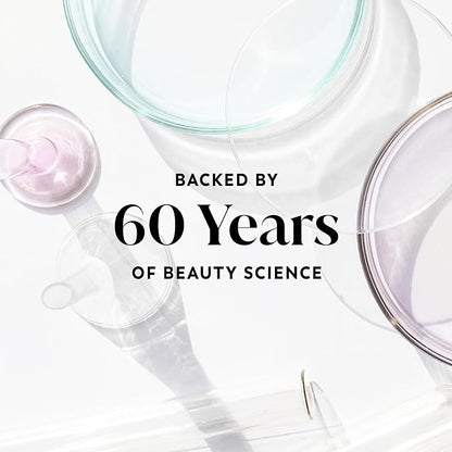 Olay Super Serum Hand & Body Lotion for Dry Skin, 24hr Long Lasting Hydration, 5+ Ingredient Serum Complex for Bright Even Firm Luminous Skin, Sweet Vanilla & Soft Wood Scent, 18.5 fl oz