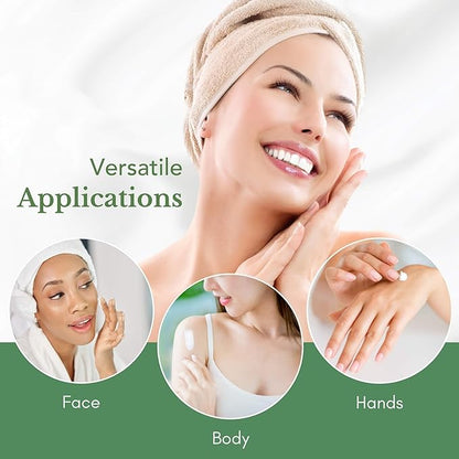 Theraplex AIM - Anti-Itch Moisturizing Cream (3 oz) - Non-stinging, Relieves Itching, Rashes, Flare Ups - Helps Repair & Restore the Skin's Natural Protective Barrier