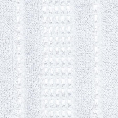 Melissa Linen, Bath Sheet, 100% Turkish Cotton Towel for Bathroom, Absorbent, Quick Dry, Durable and Soft Shower Towel, 35 in x 60 in Large, Spa and Hotel Quality, Bright White