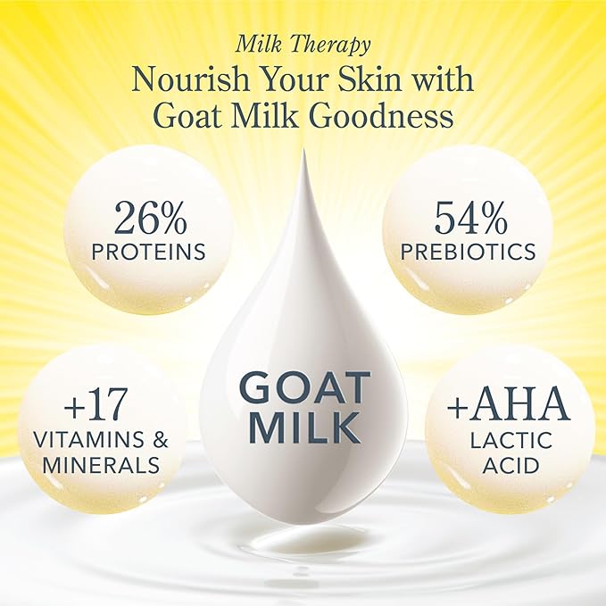 Beekman 1802 Goat Milk Body Soap Bar, Honey & Orange Blossom - Scented - 9 oz - Nourishes, Moisturizes & Hydrates - 100% Vegetable Soap with Lactic Acid - Good for Sensitive Skin - Cruelty Free