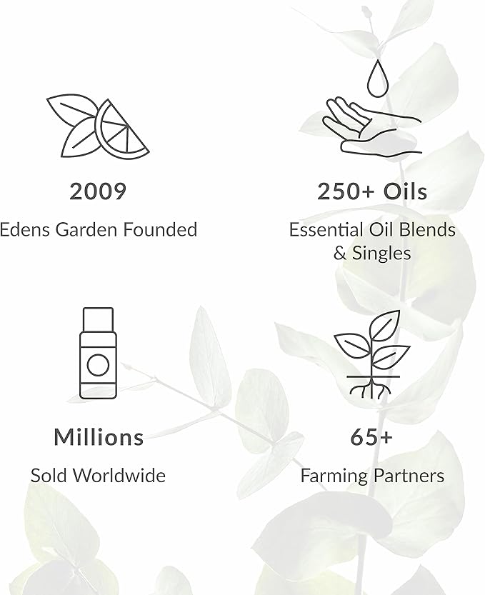 Edens Garden Angelica Root Essential Oil- 100% Pure Premium Grade, Undiluted, Natural, Therapeutic, Aromatherapy, The Best for Diffuser, Candle, Laundry, Kid Safe 30 ml (1 fl oz)