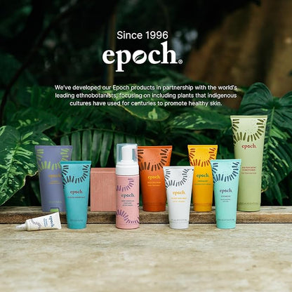 Nuskin Epoch Baobab Body Butter | Rich Cream Infused with Shea Butter and Ethnobotanical Baobab Fruit Extract for Deep Hydration, Softness, and Skin Resiliency | 1 Pack