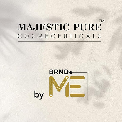 MAJESTIC PURE Arnica Massage Oil for Massage Therapy - Refreshing, and Relaxing - Natural Oils with Lavender & Chamomile Essential Oils - for All Skin Types - Men and Women - 8 fl oz