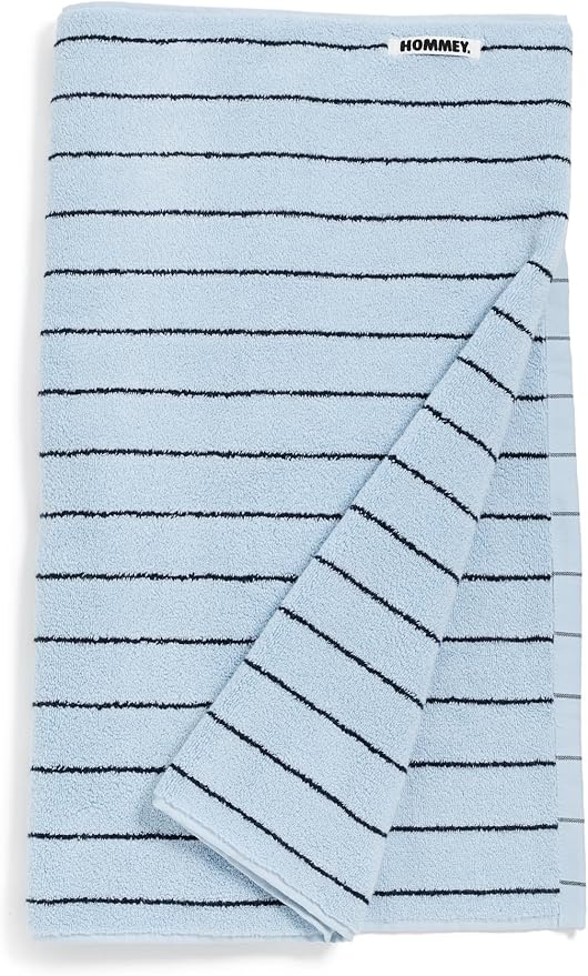 Hommey Women's Bath Towel