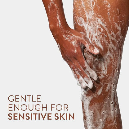 Native Sulfate Free Body Wash Contains Naturally Derived Ingredients | for Women & Men| Coconut & Vanilla, 36 oz