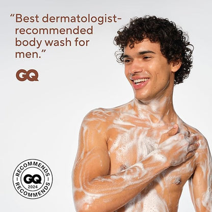 Native Sulfate Free Body Wash Contains Naturally Derived Ingredients | for Women & Men| Coconut & Vanilla, 36 oz