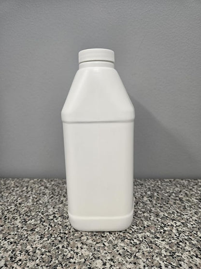 Fruit Fly Drain Treatment | Drain Fly Eliminator | Eliminates Gnats, Sewer Flies and More - Works in All Drains - 64 Fl Oz