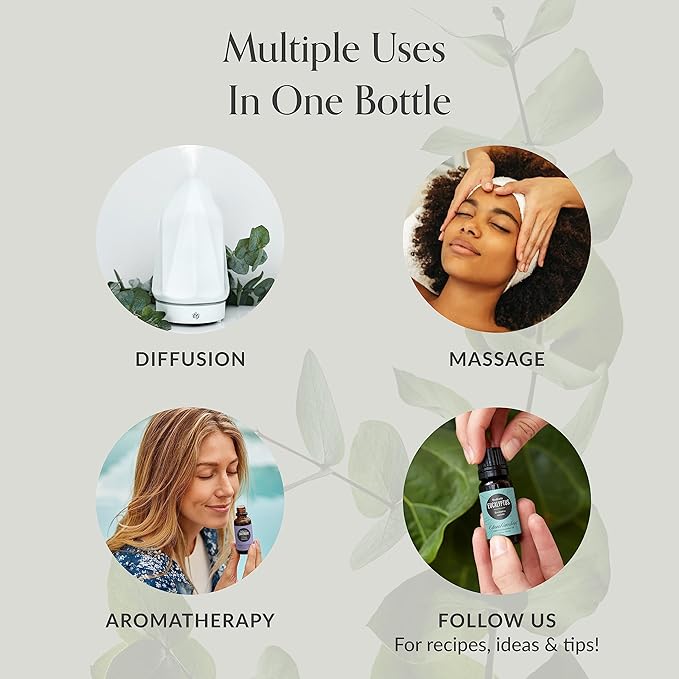 Edens Garden Face Love Essential Oil Blend- 100% Pure Premium Grade, Undiluted, Natural, Therapeutic, Aromatherapy, The Best for Skin, Face, Kid Safe 30 ml (1 fl oz)