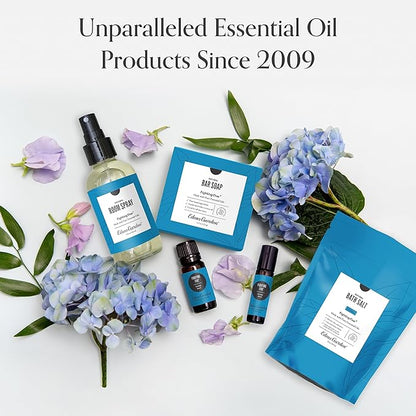 Edens Garden Better Together Essential Oil Blend- 100% Pure Premium Grade, Undiluted, Natural, Therapeutic, Aromatherapy, The Best for Candle, Laundry, Humdifiers 30 ml (1 fl oz)