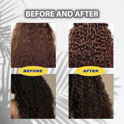 Dr.Healdy Batana Oil for Hair Growth and Nourishment-100% Raw Unrefined Batana from Honduras,Strengthens, Moisturizes, Reduces Hair Fall(120ML,4.06FL.OZ)
