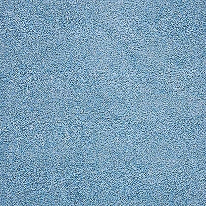 SALBAKOS 100% Turkish Cotton Jumbo Bath Sheet Towel Oversized 40x80 inch | Premium Hotel & Spa Quality, Soft, Absorbent, XL Bath Towels | Made in Turkey (Pack of 1, Blue, Jumbo Bath Sheet)