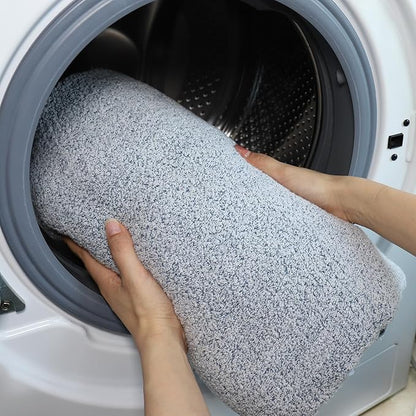 Everplush Diamond Collection Oversized Bath Towel – 1 Pieces, Super Soft & Highly Absorbent, Quick-Drying, Extra Large & Thick. Perfect for Bathroom, Pool, Swimming Use(Dusk, 30" x 56" 1PK)