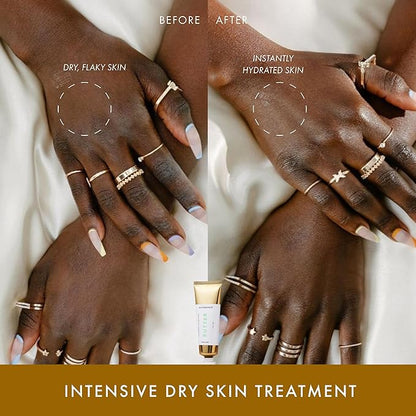 54 Thrones African Beauty Shea Butter, Intensive Dry Skin Support, Moisturizing Body Butter for Women, Moisturizing Body Cream, Locks in Moisture, Nigerian Lemongrass + South African Palmarosa, 1.7 oz