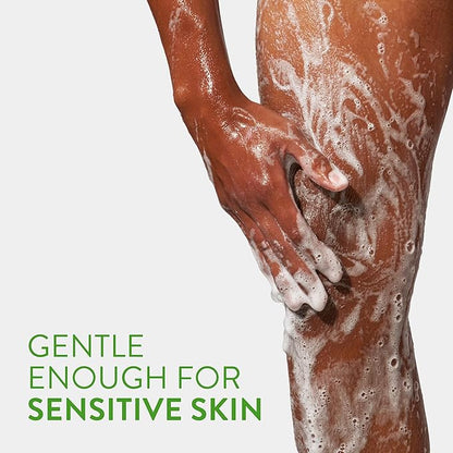 Native Sulfate Free Body Wash Contains Naturally Derived Ingredients | for Women & Men| Cucumber & Mint, 36 oz