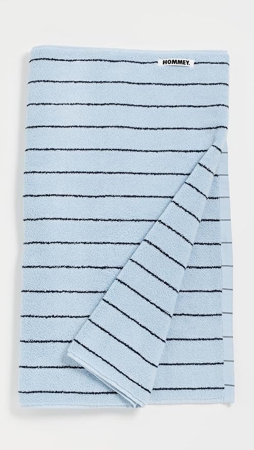 Hommey Women's Bath Towel
