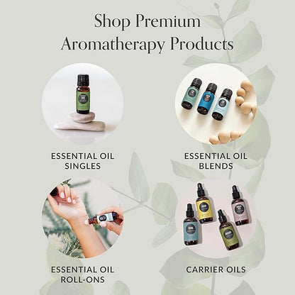 Edens Garden Self Care Essential Oil Blend- 100% Pure Premium Grade, Undiluted, Natural, Therapeutic, Aromatherapy, The Best for Diffusing, Skin, Face, Hair 10 ml (.33 fl oz)