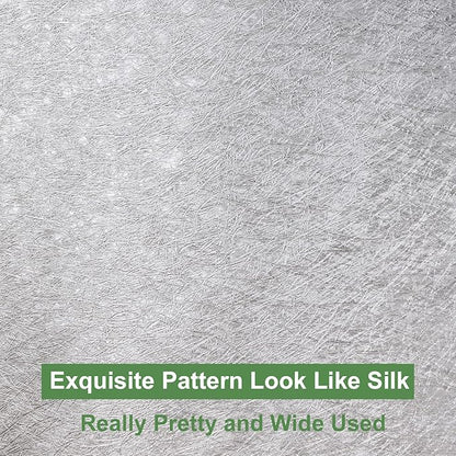 UFRIDAY Frosted Shower Stall Liner 36x72 Inch,EVA Plastic Waterproof Shower Curtain with 2 Magnets,Heavy Duty,Semi Transparent, 3D Frosted Shower Curtain Plastic Liner
